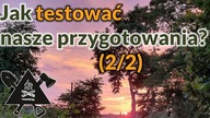 Jak testować swoje przygotowania na sytuacje awaryjne - podcast (2/2)