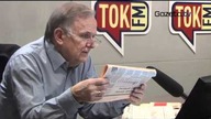 Kulczyk szuka ropy w Nigerii