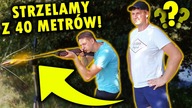 TRAFILIŚMY DO CELU Z DUŻEJ ODLEGŁOŚCI *mocne*