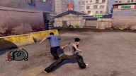 Zagrajmy w Sleeping Dogs Definitive Edition #05 Eksploracja Mapy