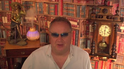 Pospolite ruszenie w Polsce i nie tylko.  Niemcy są większe od RFN -  AFD.  Zakupy IŁeny w Cartier
