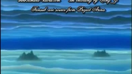 Kamikaze Kaitou Jeanne - Odcinek 34 [Napisy]