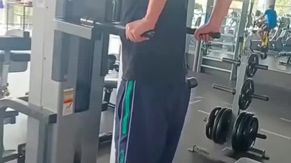 #impulssveikatingumoklubai #impuls #gym #gymshorts #malemodels #malemodeling #malemodel #thewolf