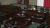 Grzegorz Braun o rozliczeniach rublowych: Tu chodzi o pieniądze, które POLACY mają do stracenia!