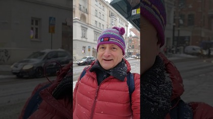 Pozdro z Krakowa