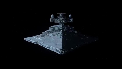 gwiezdne wojny darth vader dowiaduje się o lukeu skywalkerze