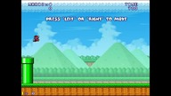 Mario Forever Colourful Trip 1.1 World 1 AhirukuTchi