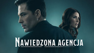 Nawiedzona agencja S01E01 Lektor PL