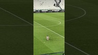 Dybala ZOSTAŁ SAMOTNY NA STADIONIE  #shorts