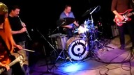 Lean Left live in Warsaw