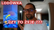 TO ZLANAZŁEM W LODÓWCE W PRZYCZEPIE KEMPINGOWEJ!! TO ŻYJE??!! SPOSÓB NA BRZYDKI ZAPACH W LODÓWCE/122