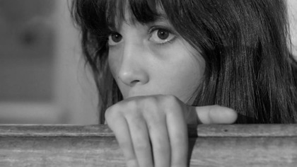 Dawid i Liza (1962) Napisy PL