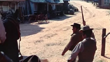 Dwa.  złote.  colty.  (1959)