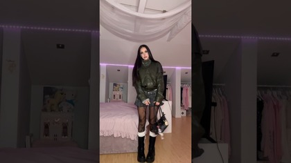 odtwarzamy mój prime outfit #myprimeoutffit #primeoutfit #trend #falloutfit