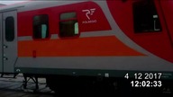 Pociągi w Drużynie Poznańskiej i Mosinie