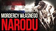 Chorwacki Ruch Rewolucyjny czyli USTASZE