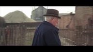 Człowiek z tatuażem 1968 lektor pl