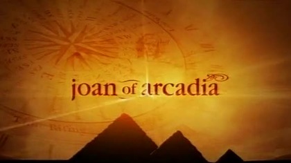 Joan z Arkadii S02E06 lektor pl