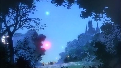 Yousei Ou 1988 po polsku(napisy)