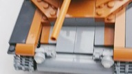 COBI MATILDA #cobi #bricks #tank #lego #ww2 #car #worldoftanks #shorts #hanzie #christmas #zima #uk