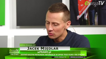 Jacek Międlar - Polin w praktyce (31.01.2024)
