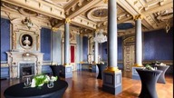 CH&Acirc;TEAU DE FERRI&Egrave;RES.  TAJEMNICE POSIADŁOŚCI ROTSZYLD&Oacute;W