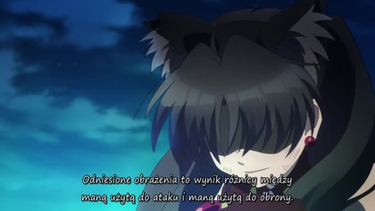 Fate/kaleid liner Prisma Illya Specials 1
