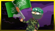 Czego chce Hamas?