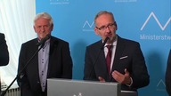 Nowa strategia walki z koroną...  Co szykuje nam Ministerstwo Zdrowia? || NCzasTV
