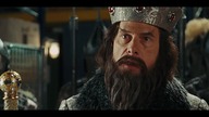 Noc w muzeum 2 (2009) Dubbing