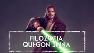  Filozofia Qui-Gon Jinna  Intuicja ponad dogmat HOLOCRON