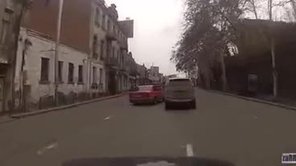 Wschodnie klimaty, dużo adrenaliny