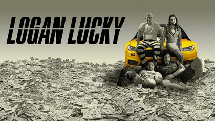 Logan Lucky (2017) Lektor PL