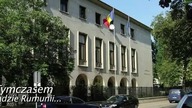 Ambasador Rumuni vs Pyta pl