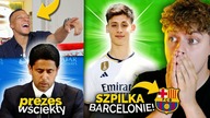 Mbappe WYWOŁAŁ BURZĘ W PSG! Prezes JEST WŚCIEKŁY! 18-letni Arda Guller WBIJA SZPILKĘ FC Barcelonie!