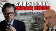 Świrski przed Trybunałem Stanu? Ten wniosek jest absolutnie słuszny