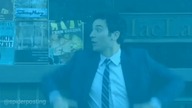 HIMYM (Brooklyn 9-9 Intro Style)