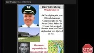 Pilot z samolotu z 11 września powiedział, że historia z 11 września 2001 roku jest niemożliwa.