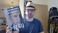 Ryszard Petru Gospodarka zwycięży - polecam książkę - dr Piotr Napierała