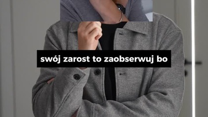 Jak poprawić brodę