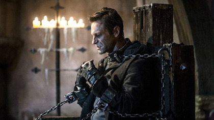 Ja, Frankenstein (2014) 