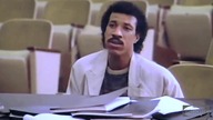 Lionel Richie - Hello (1983) [Video 16x9 4K]