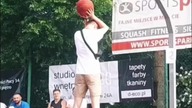 Hadzbe wsad dubble up #shorts