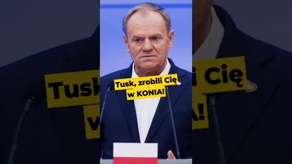 Panie premierze, zrobili Cię w konia! #wybory2025 #KPO #EdwardSzydło #PiS #polityka #DonaldTusk