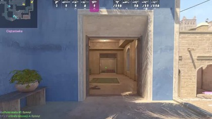 Run N Gun Deagle HS #csgo #cs2