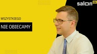 Piotr Müller: Wszystkiego nie obiecamy