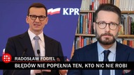 Czy ktoś zapłaci stanowiskiem za Polski Ład?