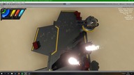 The Universe - Begining with servers