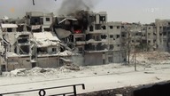 Powr&oacute;t do Homs.