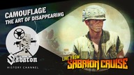 Camouflage - and a History of Military Deception - Sabaton History 129 [Official]